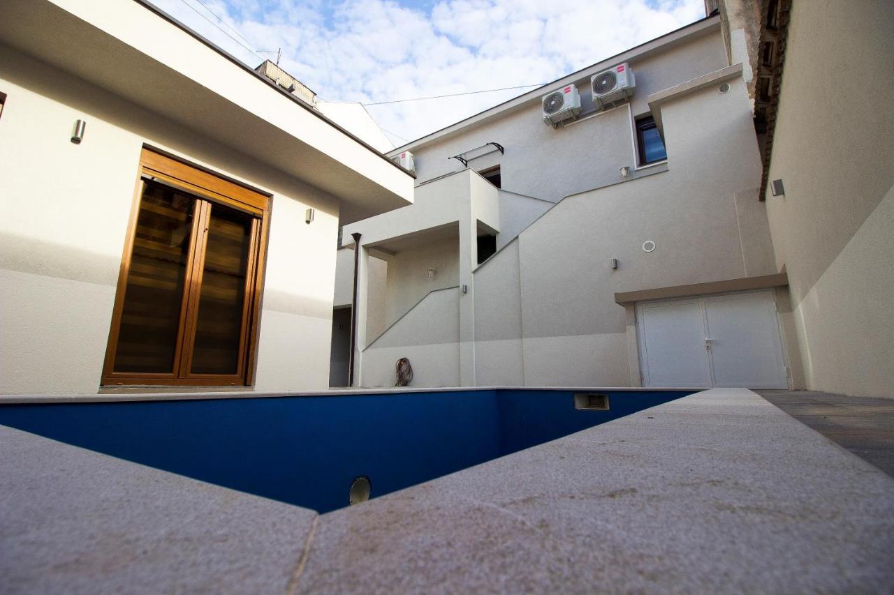 Villa Diamond モスタル エクステリア 写真