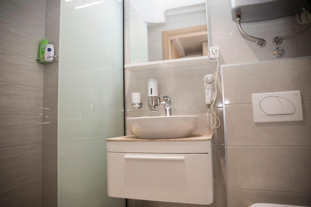 Villa Diamond モスタル エクステリア 写真