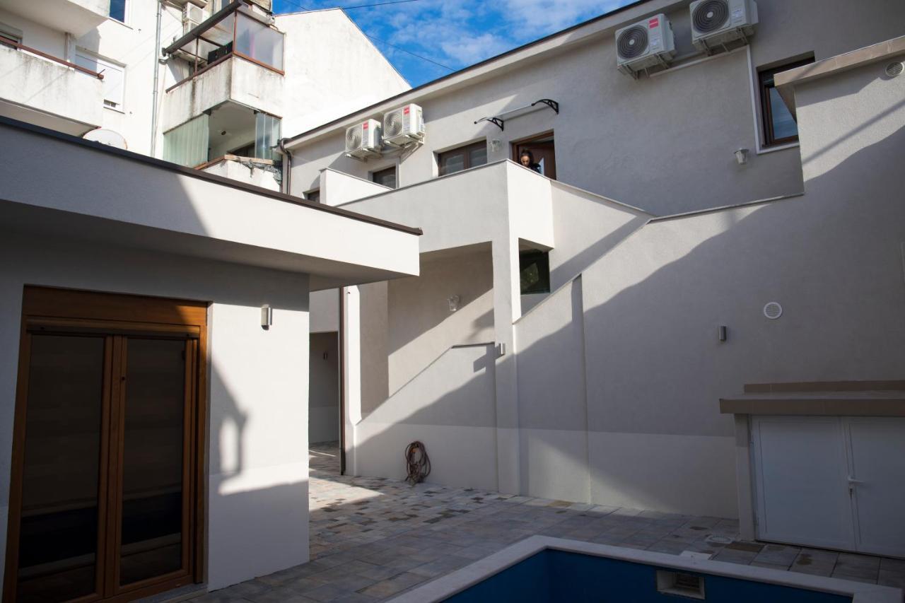 Villa Diamond モスタル エクステリア 写真