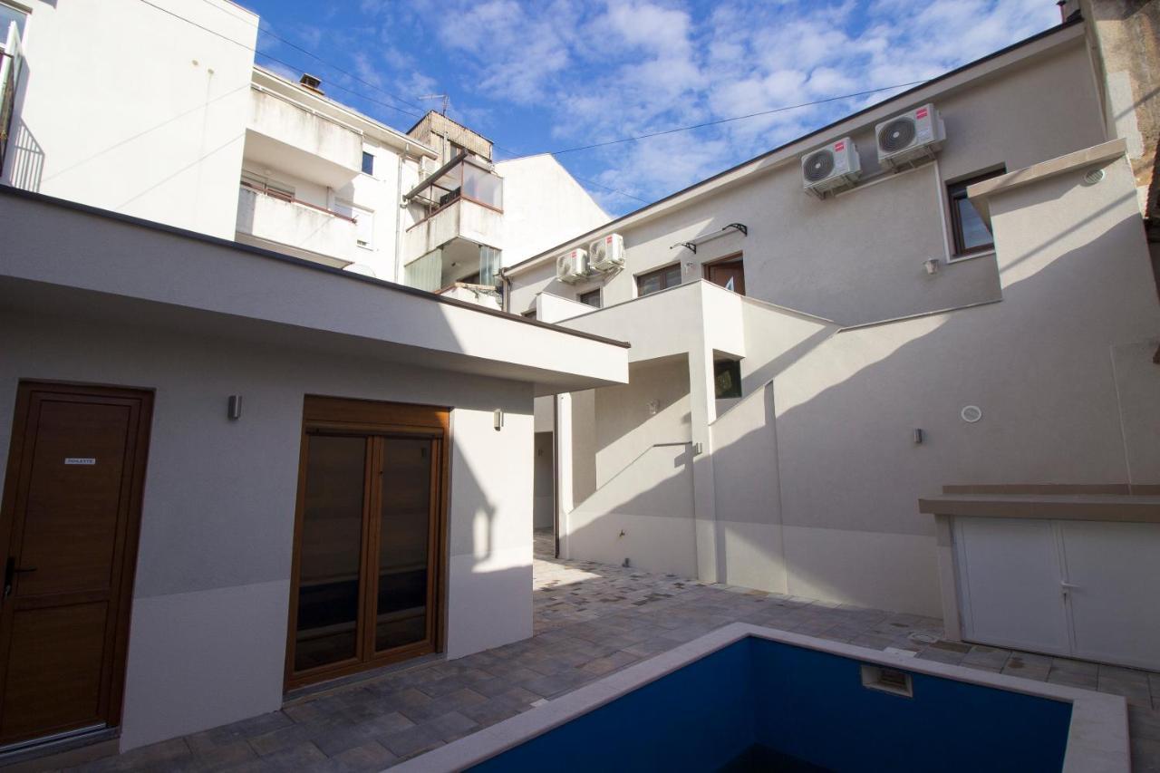 Villa Diamond モスタル エクステリア 写真