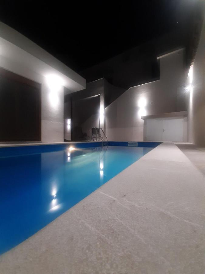 Villa Diamond モスタル エクステリア 写真