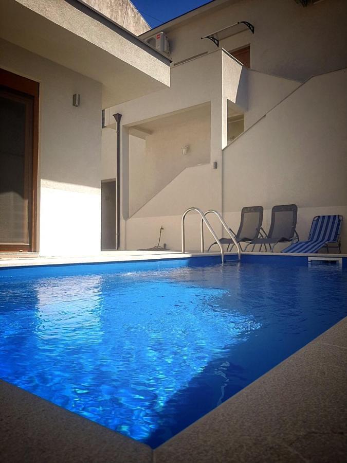 Villa Diamond モスタル エクステリア 写真